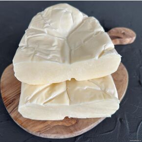 Сыр домашний 